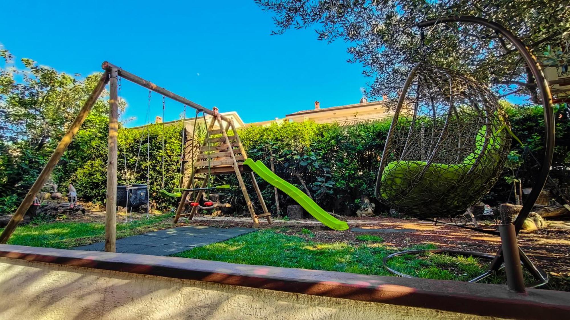Apartman Ladybird Pula Exterior foto
